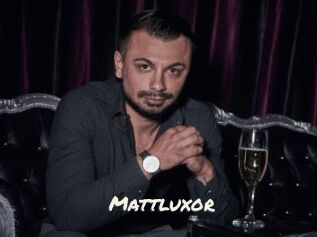 Mattluxor
