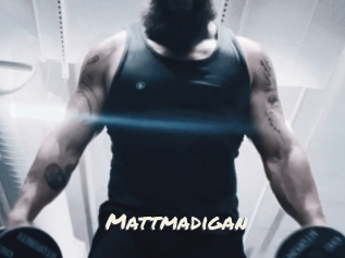 Mattmadigan
