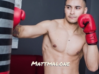 mattmalone Vierges