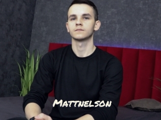 Mattnelson