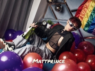 Mattprince