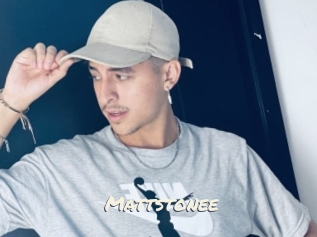 Mattstonee