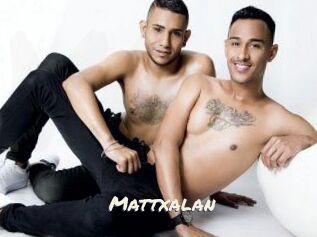 Mattxalan