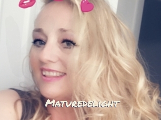 Maturedelight