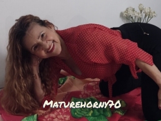 Maturehorny70