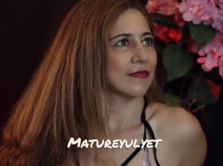 matureyulyet Vierges
