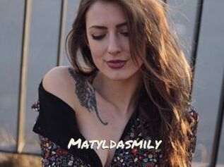 Matyldasmily
