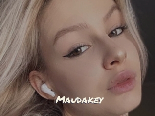 Maudakey