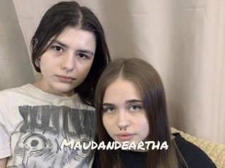 Maudandeartha