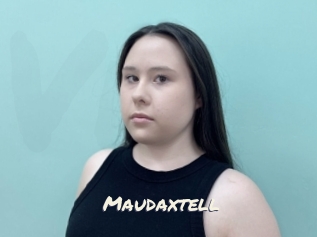 Maudaxtell