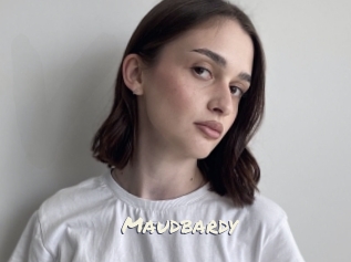 Maudbardy