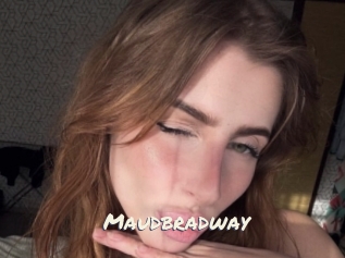 Maudbradway