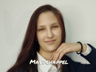 Maudchappel