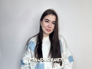 Maudcornett