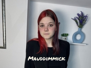 Mauddimmick