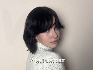 Maudeastes