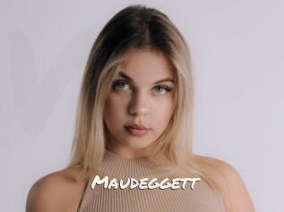 Maudeggett