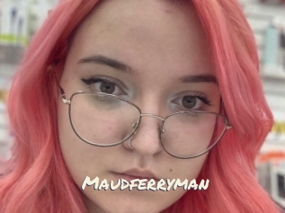Maudferryman