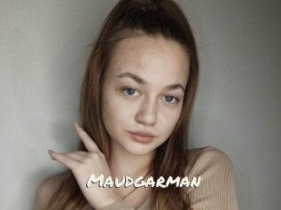 Maudgarman