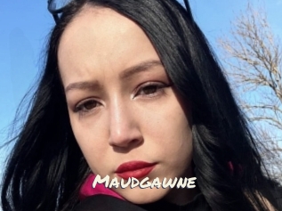 Maudgawne