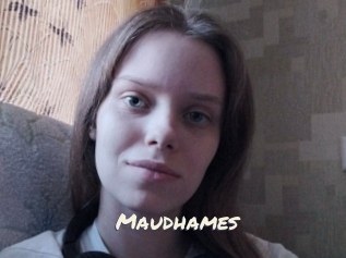 Maudhames