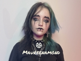 Maureenamond