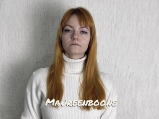 Maureenboone