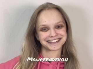 Maureendevon