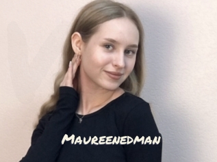 Maureenedman
