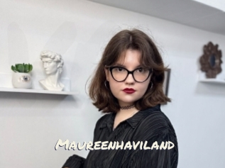 Maureenhaviland