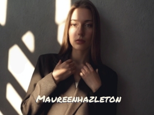 Maureenhazleton