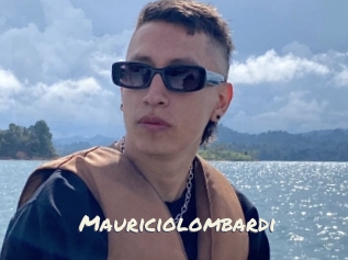 Mauriciolombardi
