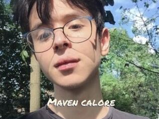 Maven_calore