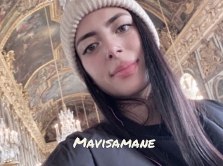 Mavisamane