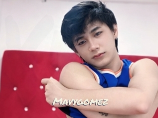 Mavygomez
