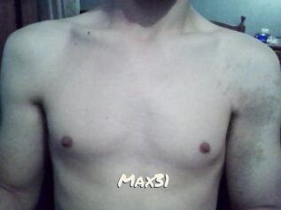 Max31