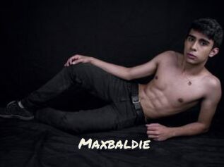Maxbaldie