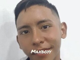 Maxboyy