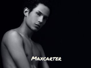 Maxcarter