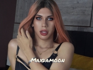 Maxdamoon