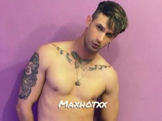 Maxhotxx