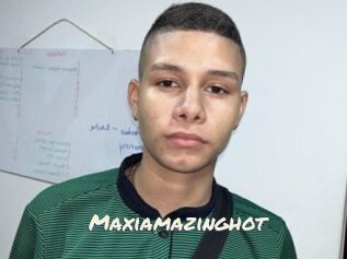 Maxiamazinghot