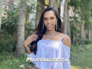 Maxieanderson