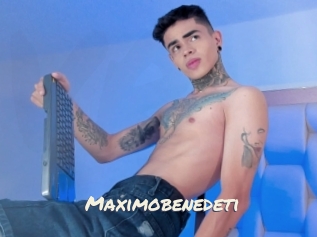 Maximobenedeti