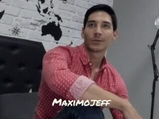 Maximojeff