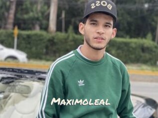 Maximoleal