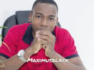Maximusblack