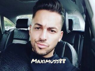 Maximuss88