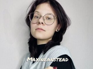 Maxineanstead