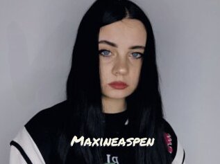 Maxineaspen